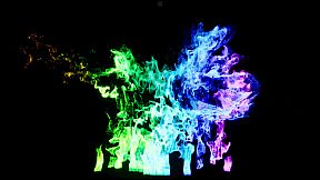 RippleFX - Music Visualizer