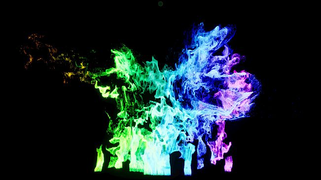 RippleFX - Music Visualizer