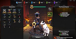 Soulstone Survivors: Prologue