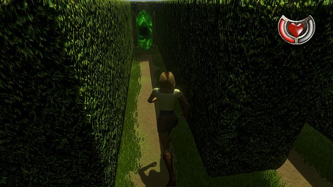 FOBIA  ...worse than fear.