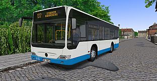 OMSI 2 Add-on Citybus O530 Facelift