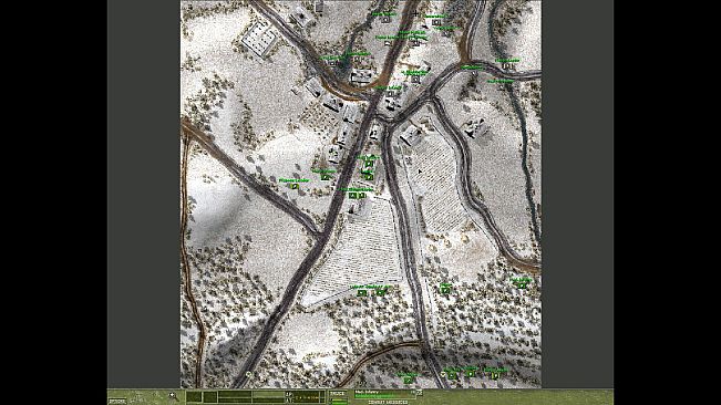 Close Combat 4: The Battle of the Bulge