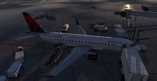 X-Plane 11 - Add-on: Aerosoft - SAM GroundService