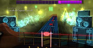 Rocksmith 2014 Edition – Remastered – Thin Lizzy - “Whiskey in the Jar”