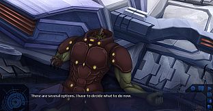 Zeliria Sanctuary II: Xinori Asylum