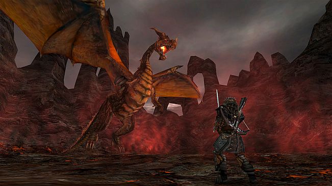 Gothic II Complete Classic