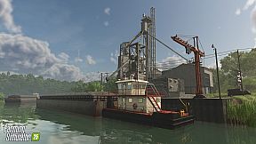 Farming Simulator 25