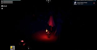 Project Winter - Blackout