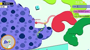 Paper io 2: Complete Edition