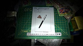 Dark Fall: Ghost Vigil