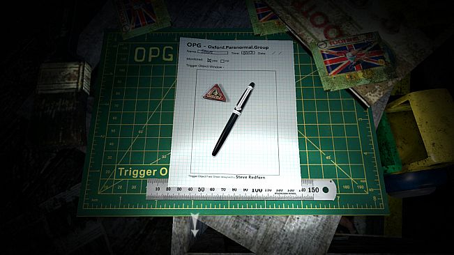 Dark Fall: Ghost Vigil