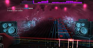 Rocksmith 2014 Edition – Remastered – Trivium - “Strife”