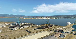 X-Plane 11 - Add-on: FunnerFlight – PHNL - Honolulu International Airport + Hickam AFB + Pearl Harbor V2