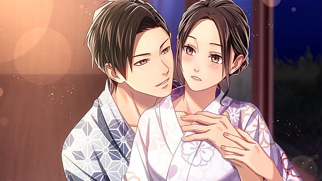 Destind: Mr. Almost Right