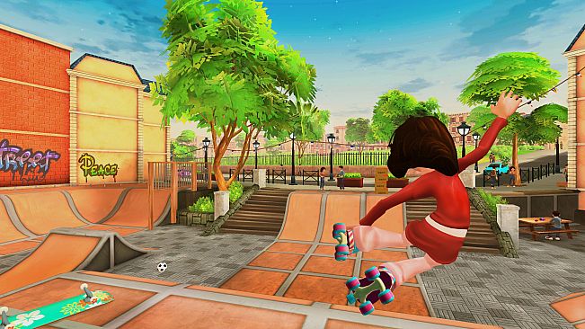 Everyday Heroines - 3 in 1