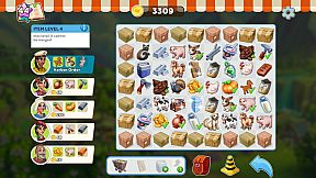 Kingdoms: Merge & Build