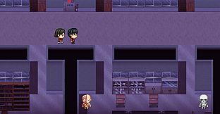 RPG Maker MZ - SERIALGAMES LivingGoodCity TILESET Japanese School