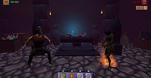 Fighters Guild