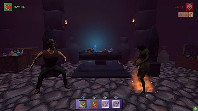 Fighters Guild