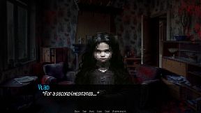 Cruel Reality: A horrible dream