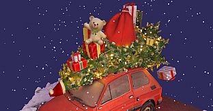 Puzzling Places - Holiday Special: Driving Home for Christmas