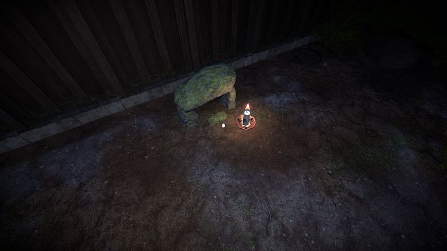 八つ灯 | Yatsuakari