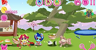 Joy Pony