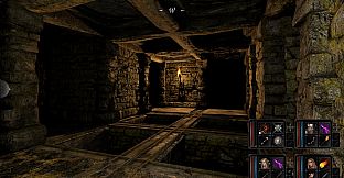 Dungeon Of Dragon Knight - OST