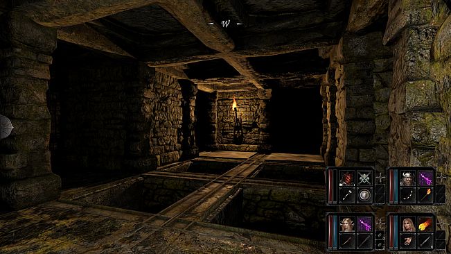 Dungeon Of Dragon Knight - OST