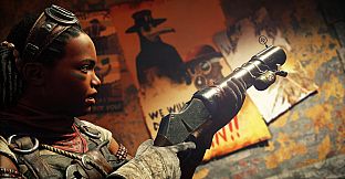 Zombie Army 4: Mortar Shotgun Bundle