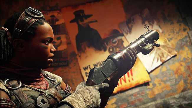 Zombie Army 4: Mortar Shotgun Bundle