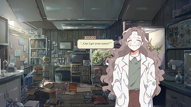 Tomorrow Will Be Dying