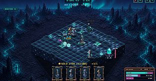 Citadel Zero