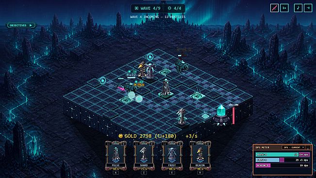 Citadel Zero