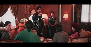 The Centennial Case : A Shijima Story