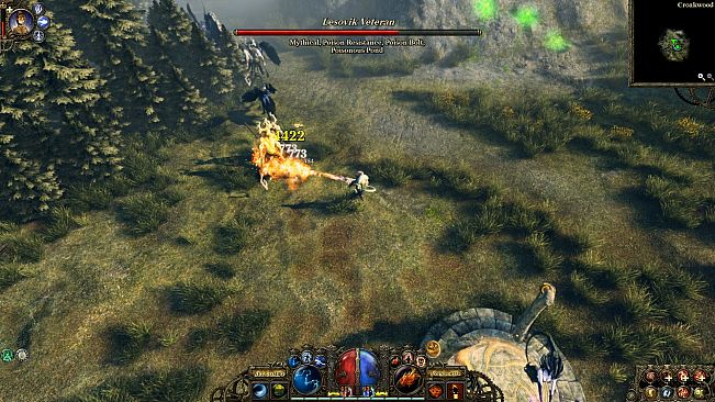 Van Helsing: Arcane Mechanic