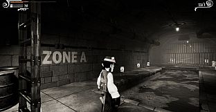 Timothy vs the Aliens