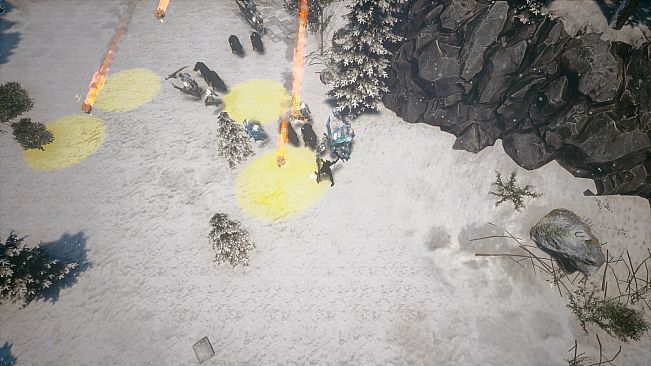 Shades Of Rayna - Mage Class