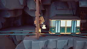 GuGu Pizza : Delivering Pizza to the Space Station? Boss, this is just not right!