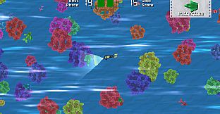 Piscirazzi: Fish Photo Shooter