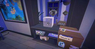 Cat Mail Co.