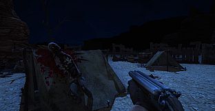 Blood West: Endless West