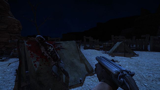 Blood West: Endless West