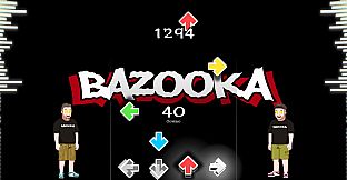 BAZOOKA: Rhythm Game