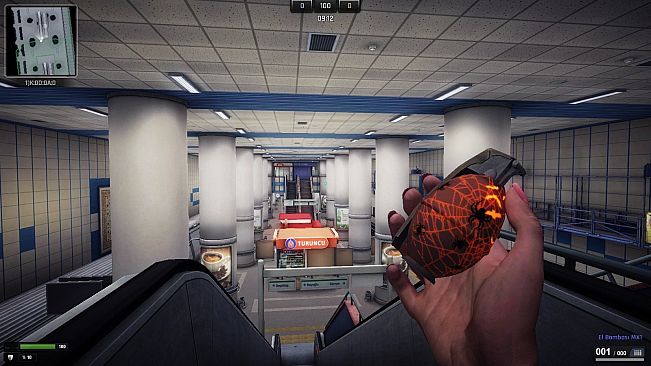 Zula - Autumn Horror Packages