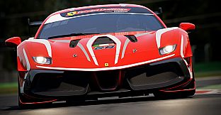 Assetto Corsa Competizione - Challengers Pack