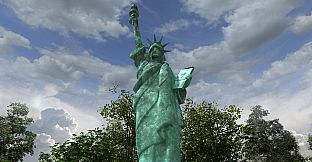 Constructor Building Pack 2 Made in America