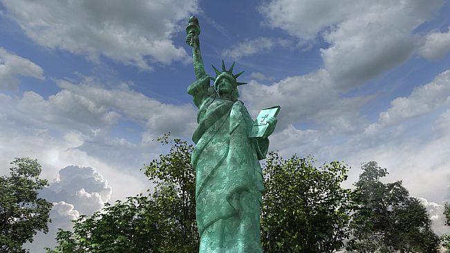 Constructor Building Pack 2 Made in America