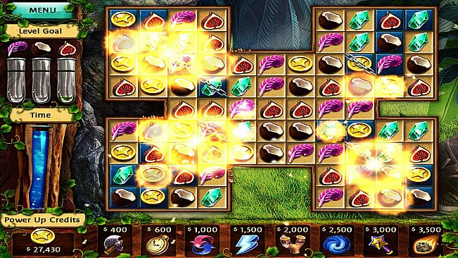 Jewel Legends: Tree of Life