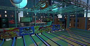 Nightcrawler VR Bowling